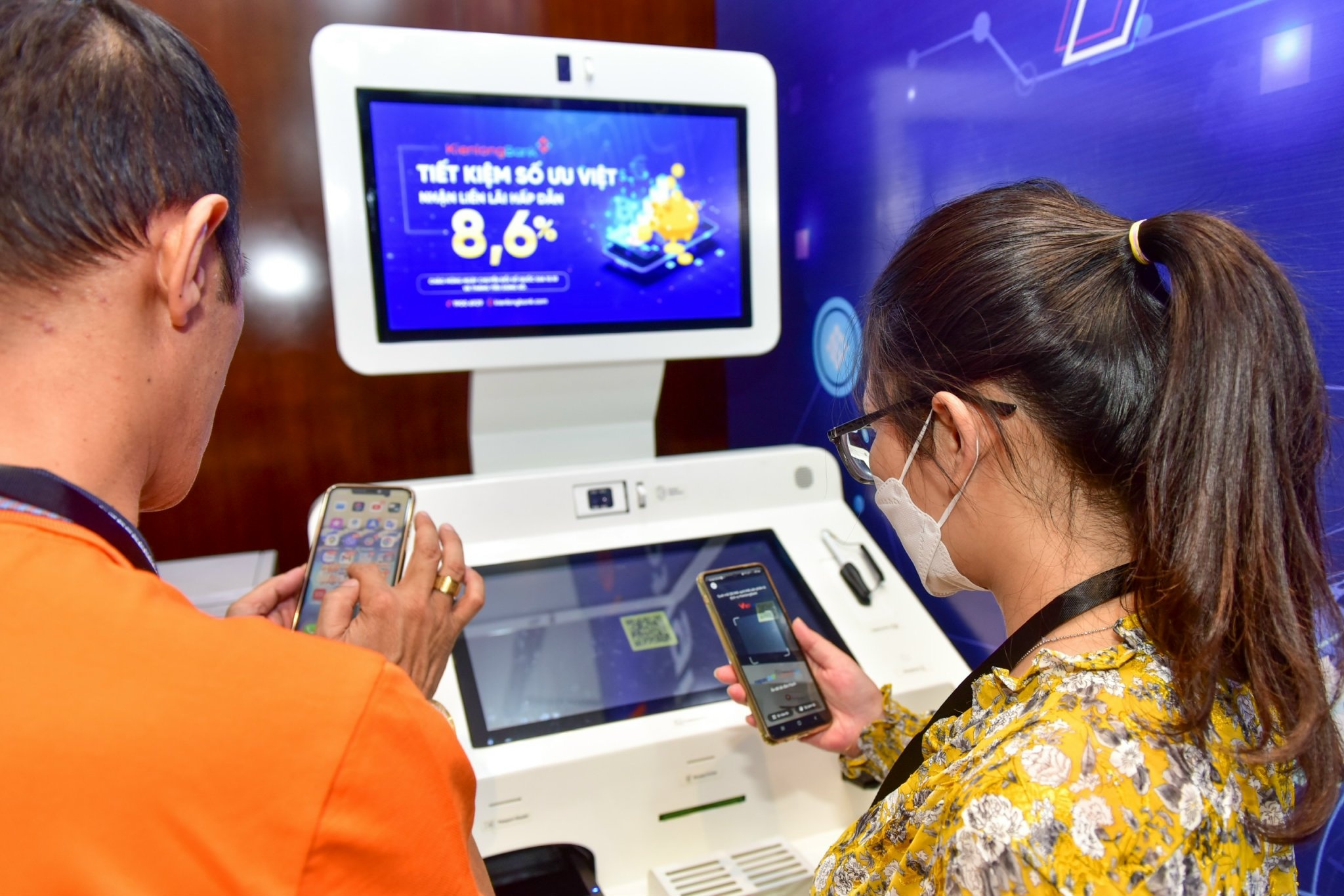 Le Vietnam, point lumineux dans le développement des fintechs en Asie-Pacifique