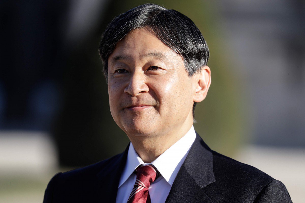 Félicitations au Japon pour l anniversaire de l empereur du Japon