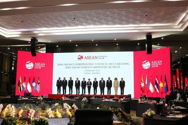 Ambassadeur indonésien l ASEAN a besoin d une vision à long terme pour les 20 prochaines années