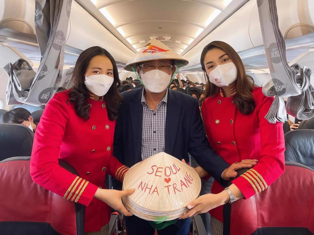 La République de Corée, un marché touristique prometteur pour Khanh Hoa