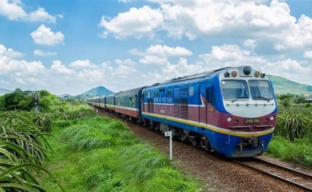 16 nouvelles lignes ferroviaires seront construites d ici 2030