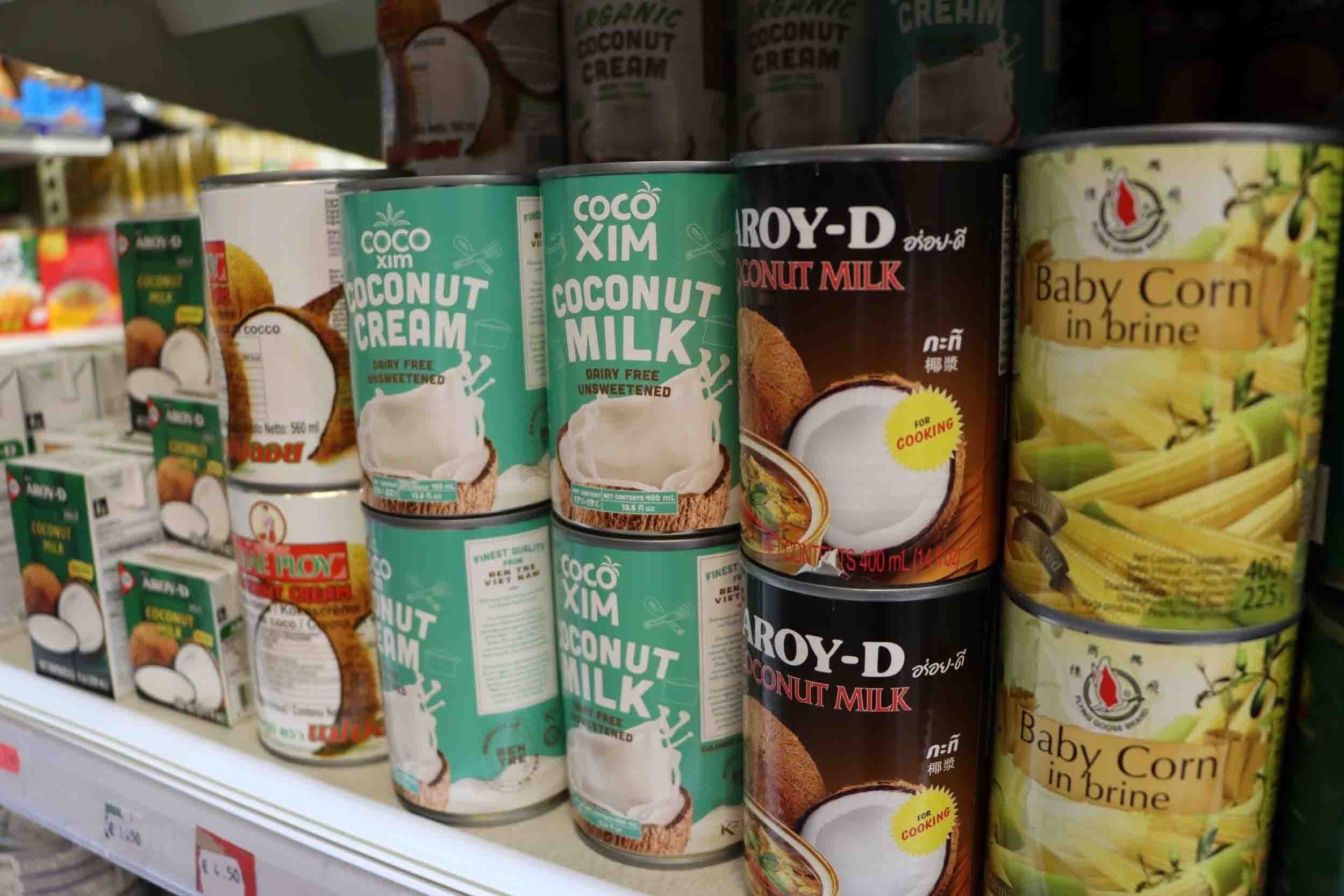 Les produits agricoles vietnamiens de plus en plus appréciés en Belgique