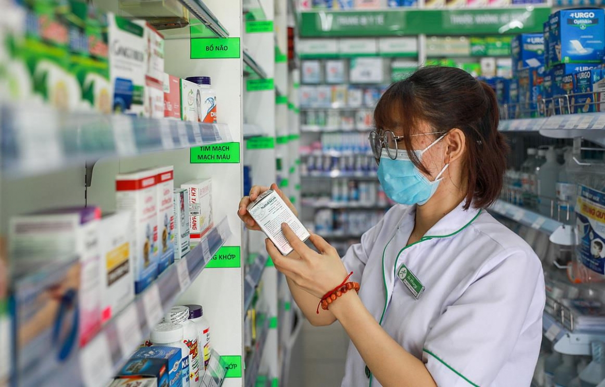 Le gouvernement demande des mesures pour faire face à la pénurie de médicaments et de matériel médical