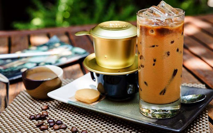 Le café au lait glacé vietnamien nommé deuxième meilleur café au monde