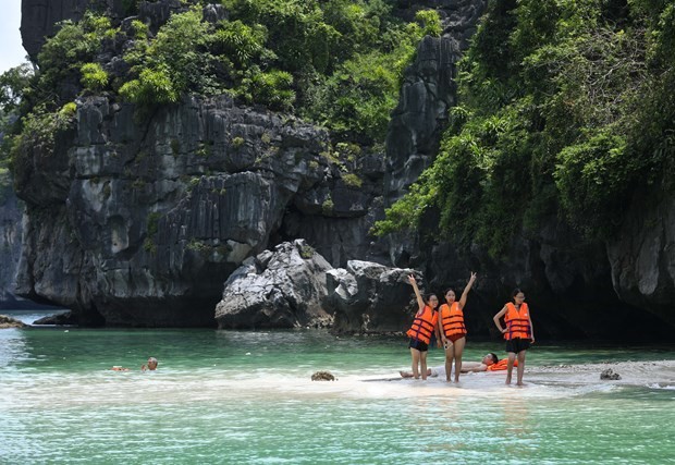 Hai Phong vise 7,5 millions de touristes en 2023