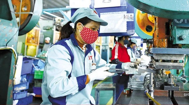 Le Vietnam, un choix important pour de nombreux investisseurs internationaux