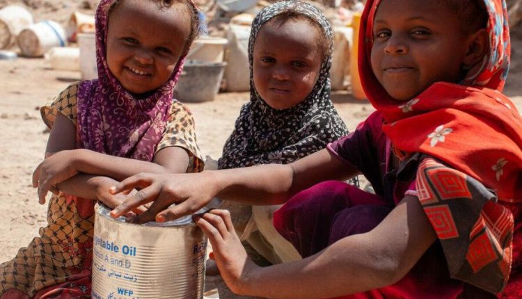 L ONU a besoin de 4,3 milliards d’USD pour aider 17 millions de personnes