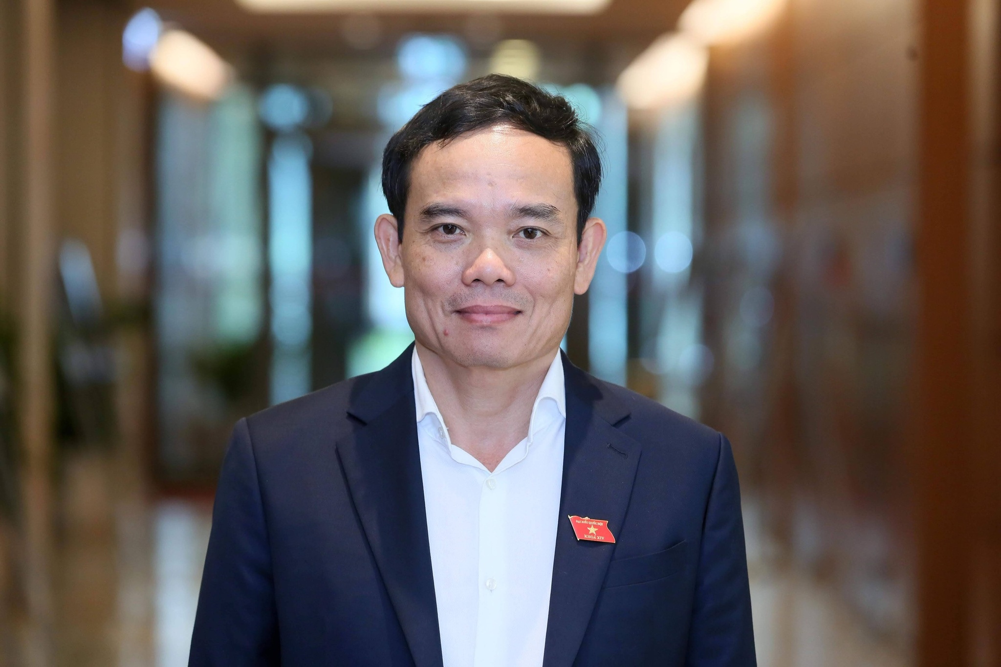 Le vice-PM Trân Luu Quang en Espagne pour booster le partenariat stratégique