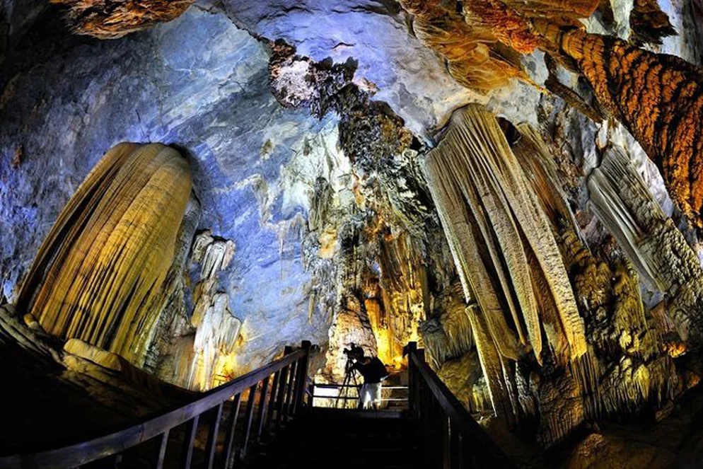 CNN présente les neuf plus belles grottes à visiter au Vietnam