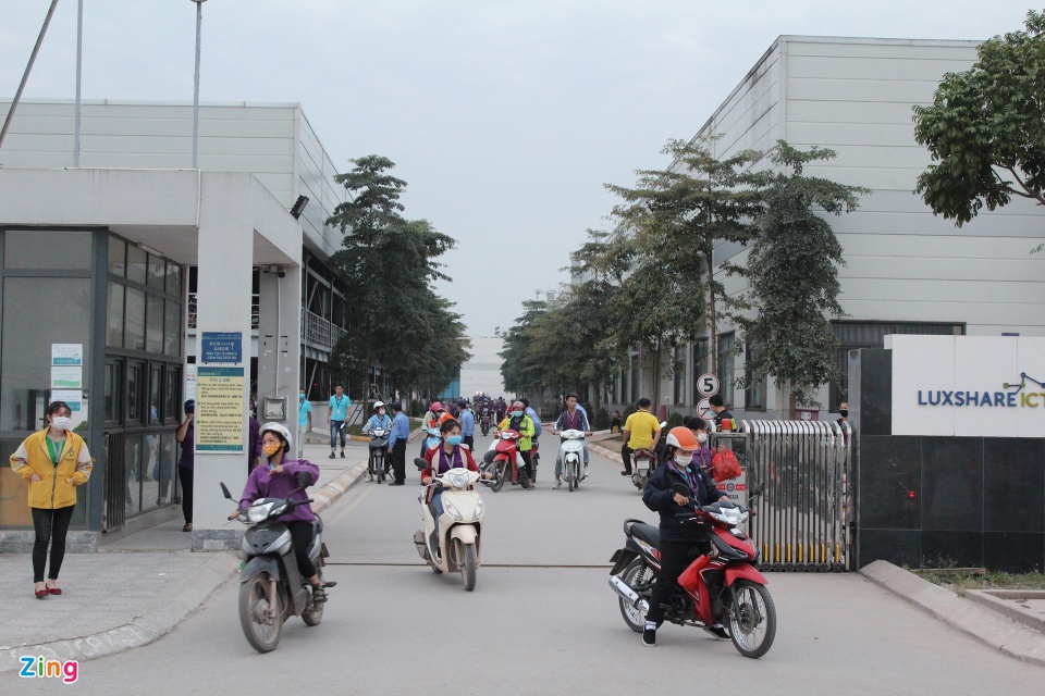 Les partenaires d Apple se précipitent au Vietnam et en Inde