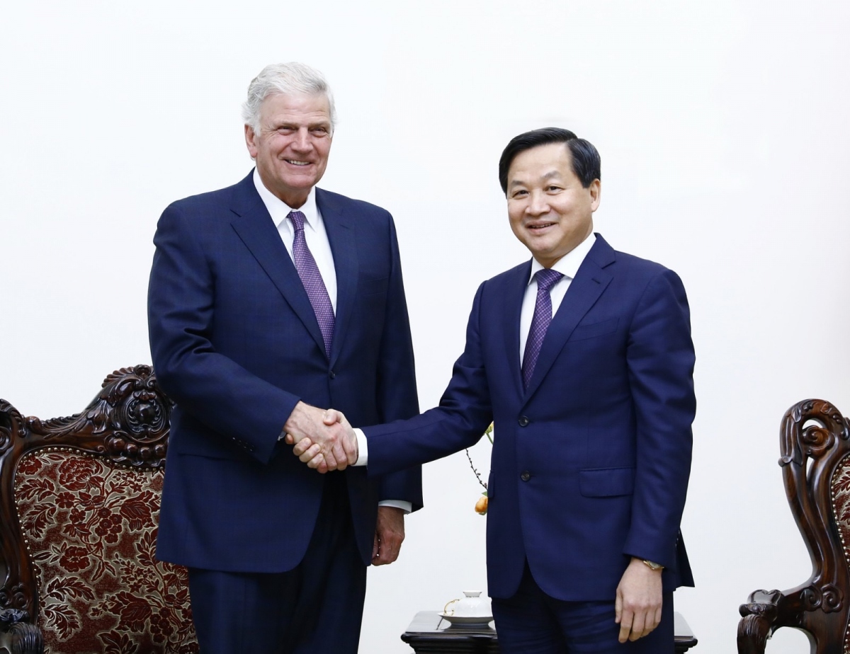 Le Vietnam réalise de manière cohérente la politique de respect et de garantie de la liberté de religion