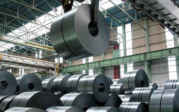 Le Mexique réduit la taxe antidumping sur les importations d acier galvanisé du Vietnam
