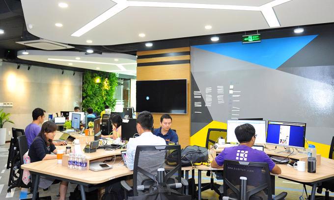 Capital-risque le Vietnam se classe au 3e rang en Asie du Sud-Est