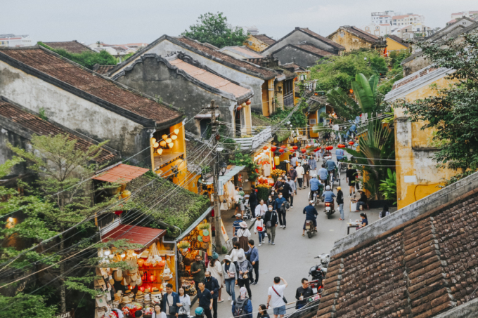 Hoi An, une destination pour les passionnés d histoire