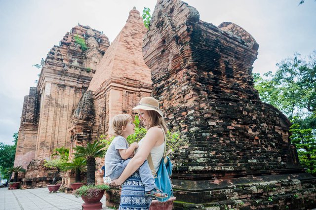 Le Vietnam parmi les meilleures destinations de vacances en famille en Asie