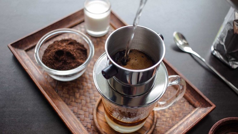 Le café, premier produit agricole d exportation en février