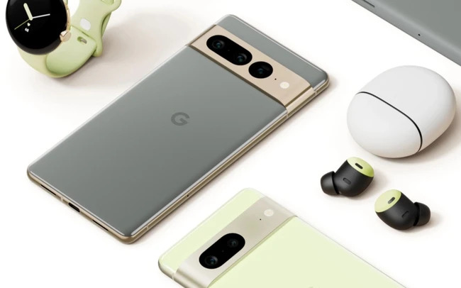 Google souhaite déplacer progressivement la chaîne de production de certains appareils vers le Vietnam