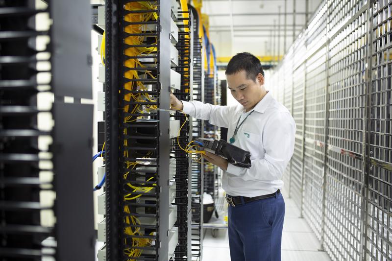 Le marché vietnamien du cloud atteindra un milliard de dollars d ici 2025