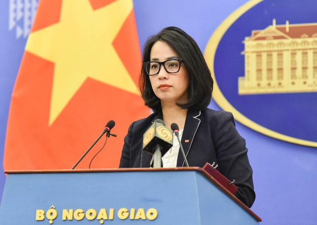 Le Vietnam demande à la République de Corée de respecter la vérité historique