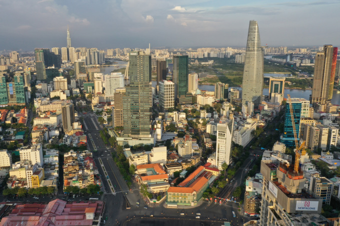 Le Vietnam parmi les premières destinations d investissement immobilier des super-riches de Singapour