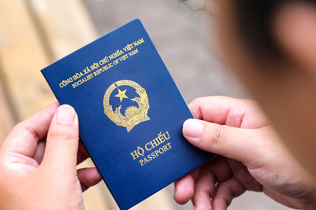Le Vietnam salue l intention de la Russie de simplifier les procédures de visa pour ses citoyens