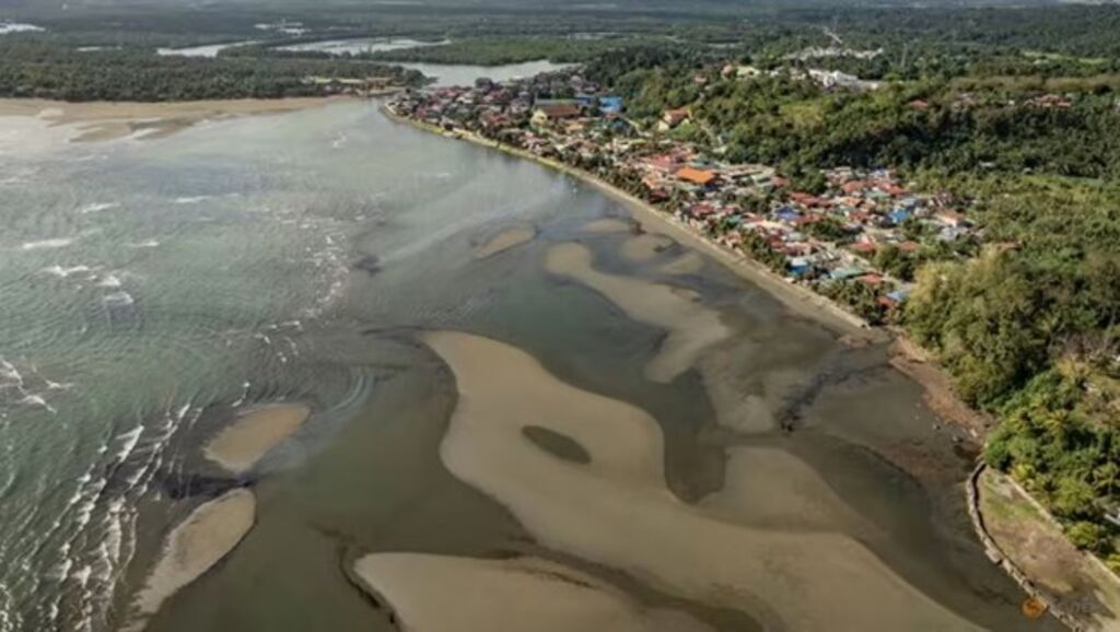 Les Philippines demandent une aide internationale alors que la marée noire se propage