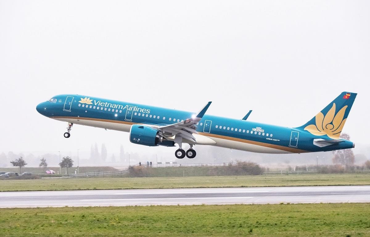 Vietnam Airlines augmente ses vols entre le Vietnam et l Inde