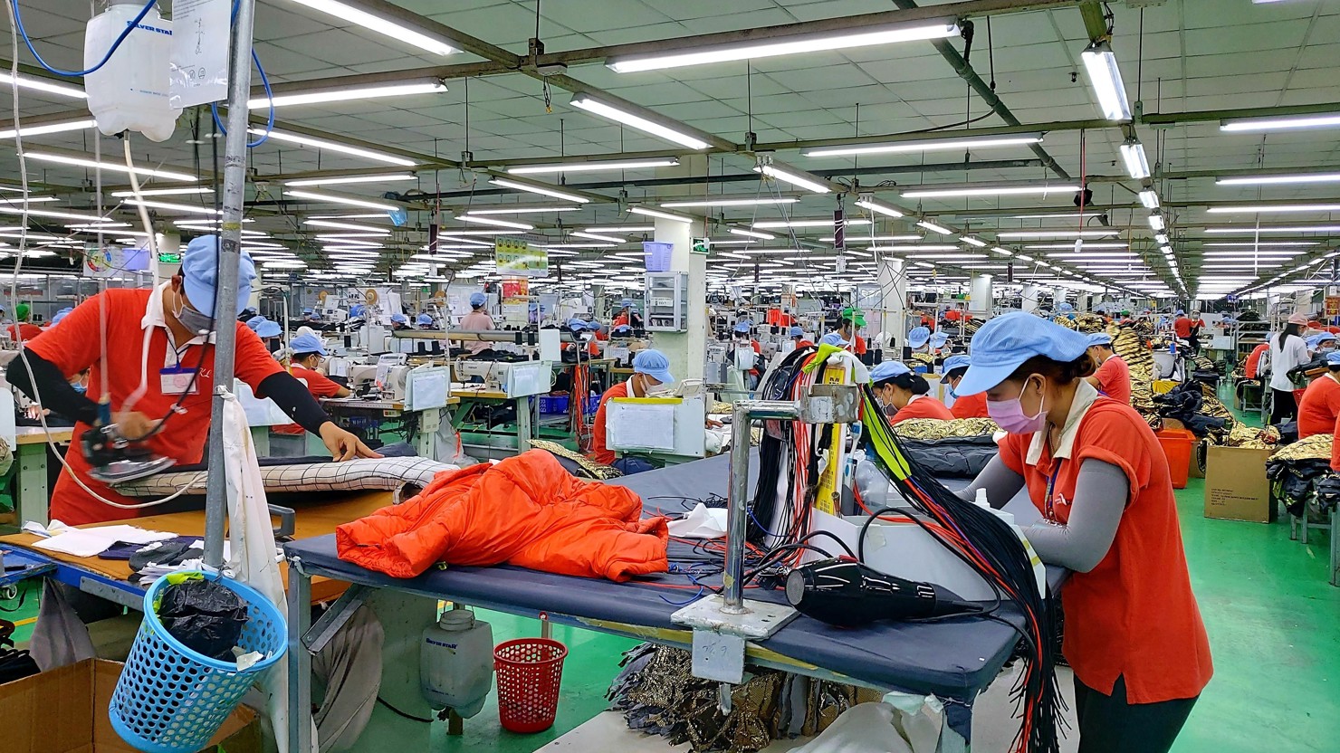 Plan de mise en œuvre du protocole d accord sur la coopération Vietnam-Malaisie dans le travail