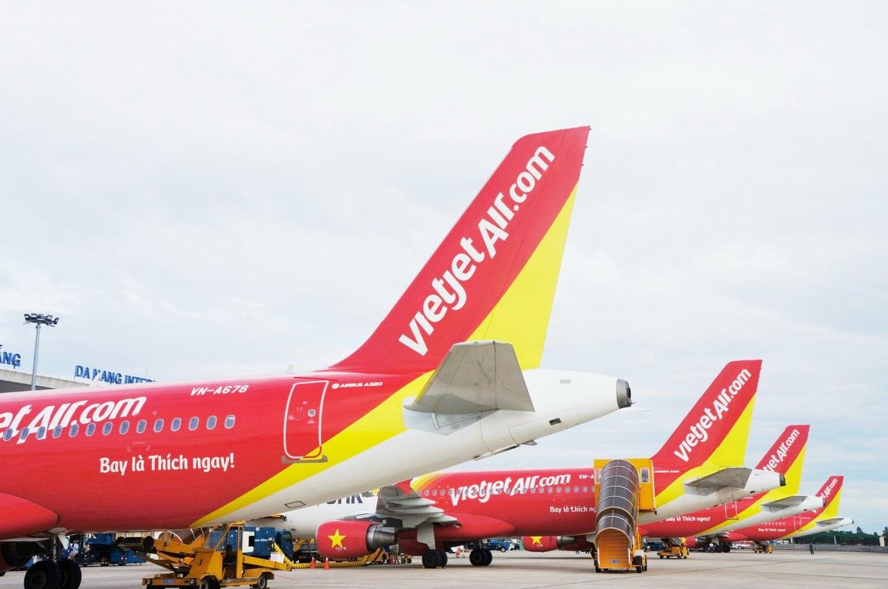 Vietjet va ouvrir une ligne directe reliant le Vietnam au Queensland Australie