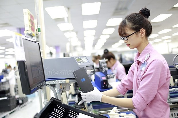 De nombreuses entreprises américaines recherchent des opportunités d investissement au Vietnam
​