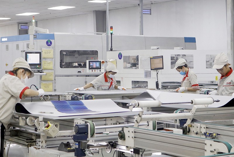 Le Vietnam souhaite attirer des capitaux japonais dans de nouveaux domaines
