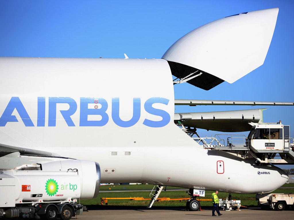 Airbus va étendre sa chaîne d approvisionnement au Vietnam