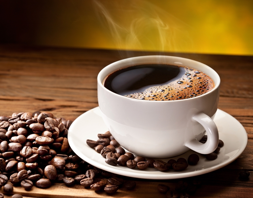 Le café G7 fascine un expert culinaire international