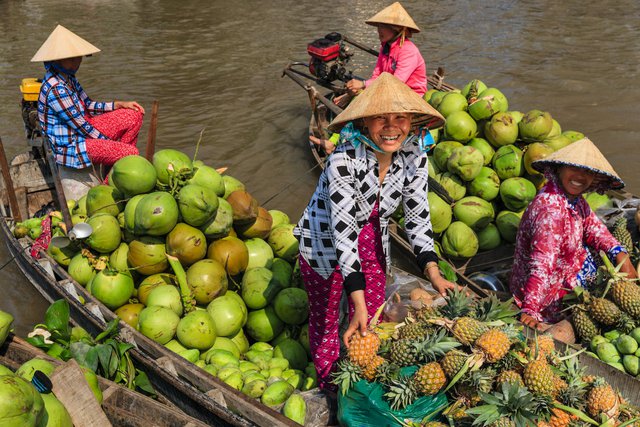 Lonely Planet présente le voyage de découverte de la cuisine vietnamienne