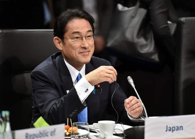 Le Japon invite le Vietnam à assister au sommet du G7
