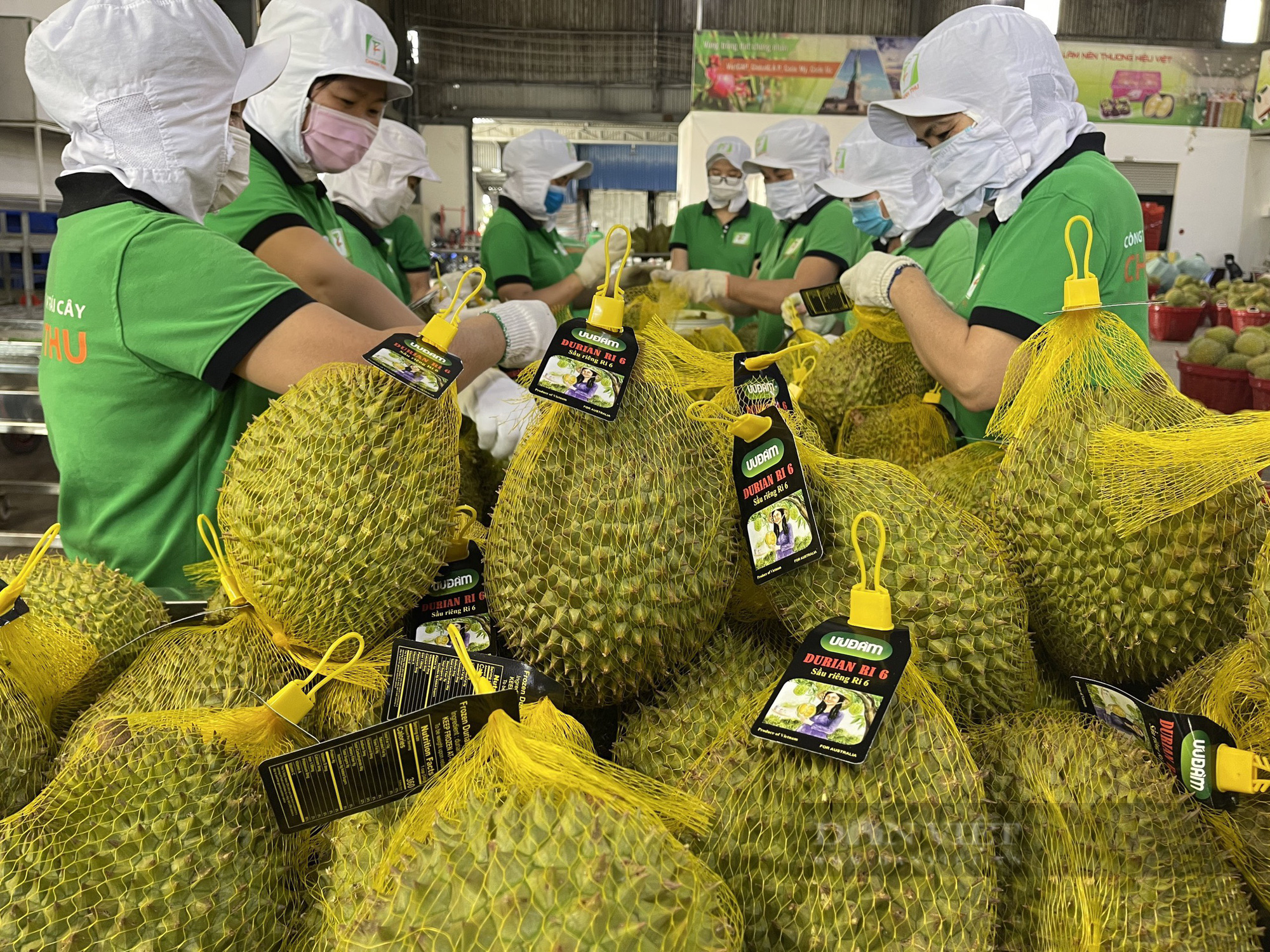 Stimuler les exportations vers la Chine
