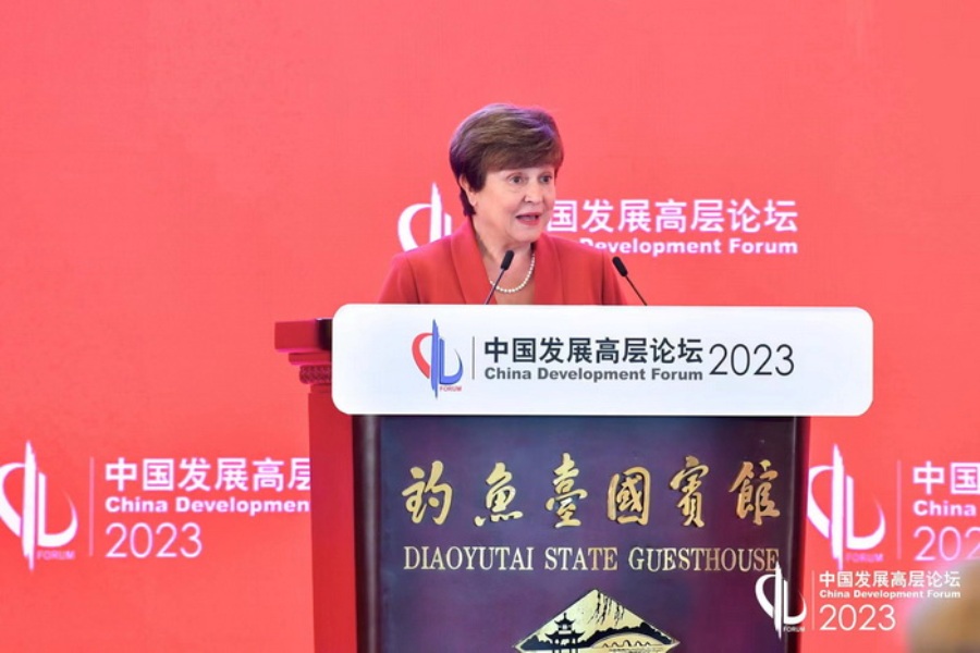 Stabilité financière «Il est clair que les risques ont augmenté», s’inquiète le FMI