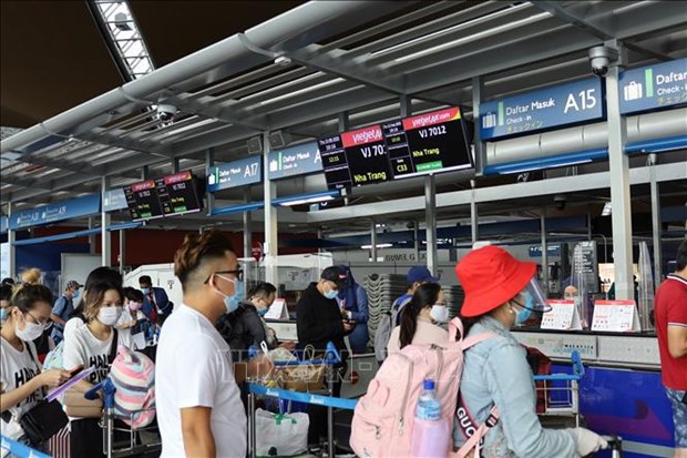 L efficacité des relations Vietnam-Malaisie en matière de travail mise en évidence