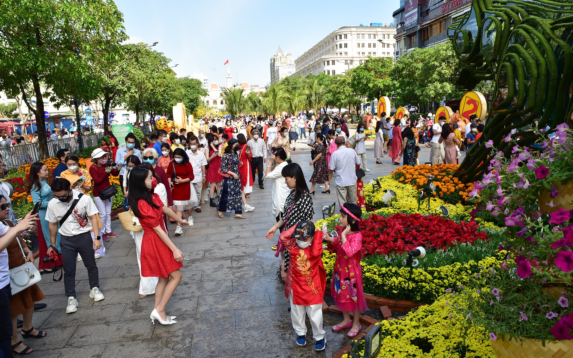 La population vietnamienne sur le point d atteindre 100 millions d habitants
