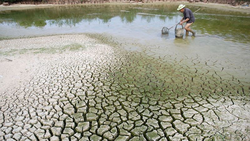 Climat Le Vietnam souligne l’importance d’une approche mondiale et multilatérale