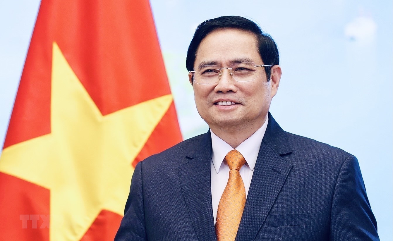 Le Premier ministre assiste au 4e Sommet de la Commission du Mékong au Laos