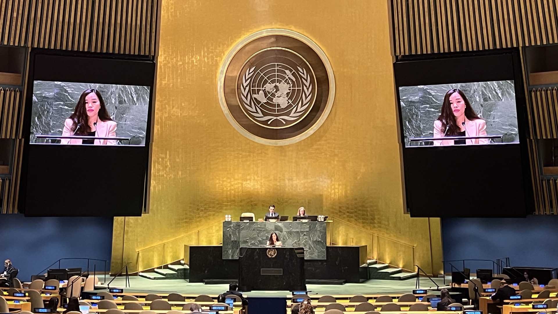 Le Vietnam appelle à une approche globale et pansociétale de la gestion des déchets