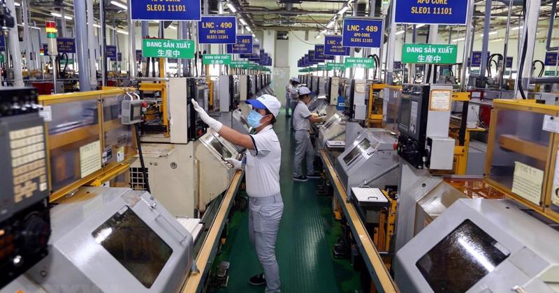 Hausse des investissements étrangers à Ho Chi Minh-Ville au premier trimestre