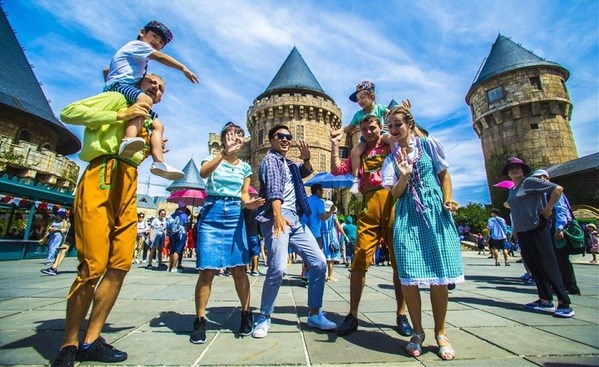 Proposition d allongement de la durée du visa  levier pour attirer les touristes internationaux