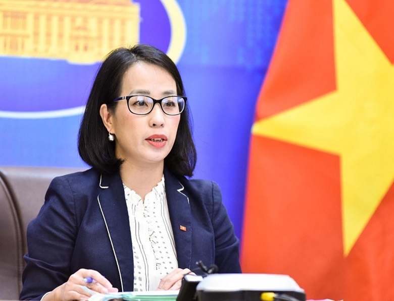 Le Vietnam et Taïwan se coordonnent pour vérifier l’identité des victimes