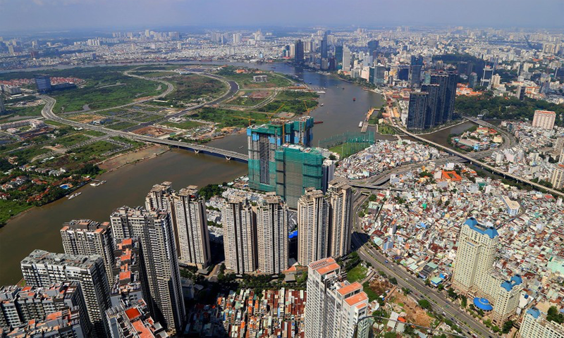 Séminaire sur le marché vietnamien de l’immobilier à Tokyo