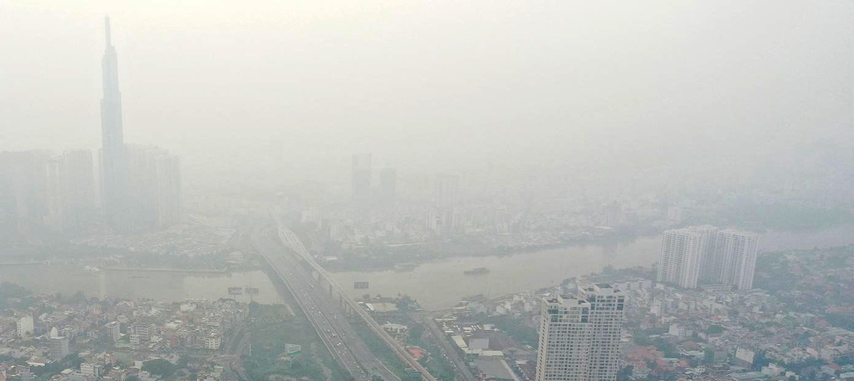 Les émissions de gaz à effet de serre du Vietnam parmi les plus élevées au monde