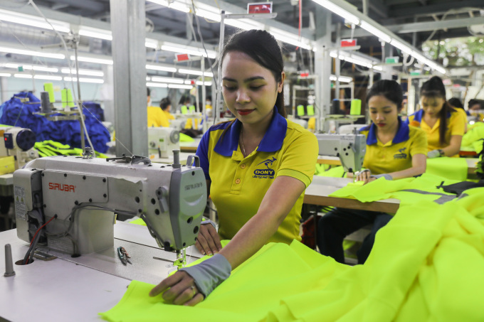 Environ 1,5 million d entreprises seront créées en 2025