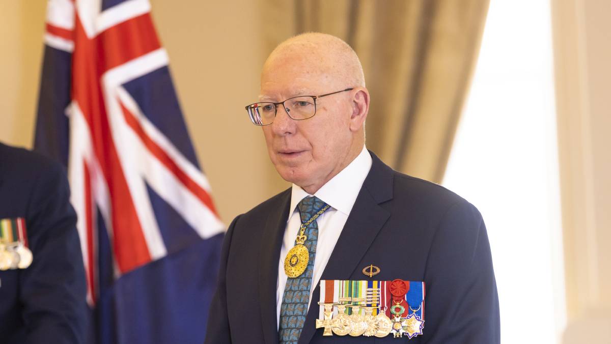 La visite du gouverneur général David Hurley renforce la confiance entre le Vietnam et l Australie