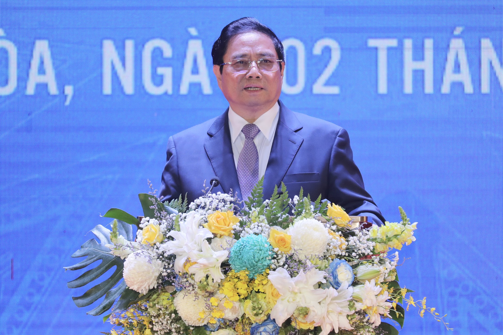Créer des conditions favorables à la croissance de Khanh Hoa